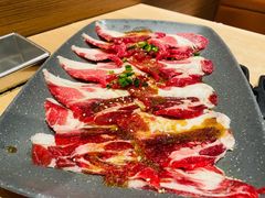 -新石器烤肉(中房金谊广场店)