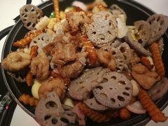 -渝蛙馆(新百店)
