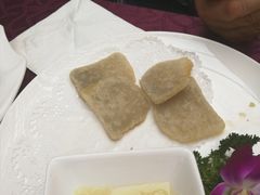 -万柳阁小馆·花园餐厅(龙潭湖店)