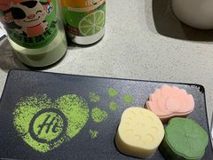 -海底捞火锅(泰安爱琴海店)