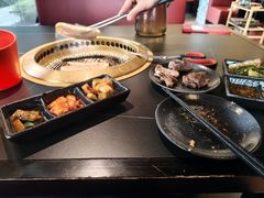 -谷牛和牛烤肉(漕河泾印象城店)