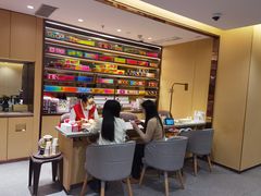 -海底捞火锅(团结桥店)