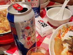 -西贝莜面村(万象天地店)