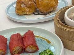 -丰尔粥食·顺德鱼生·干蒸排骨顺德菜(大良分店)