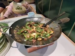 -费大厨辣椒炒肉(房山龙湖天街店)