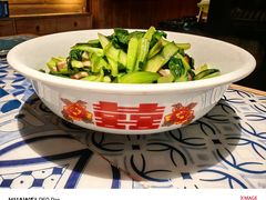 -图味美小黄鱼·景德菜(浙江路店)