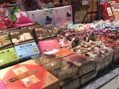 -泰康食品(南京东路店)