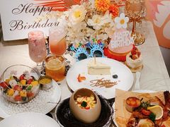 -LE SHARE洛笙·花园西餐(北京路步行街店)