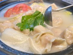 -老砂锅(城北店)
