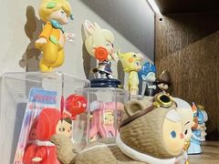 -Punchline Coffee&Roaster(同济大学店)