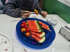 -大碗居·烤鸭·鱼头泡饼(天坛东门店)