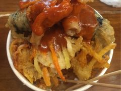 -米屋石锅拌饭(师大店)