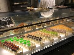 -星汇餐厅(新濠影汇店)