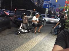 -张记焖窑·十五年专注焖烤(雍和宫店)
