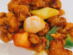 -莆田餐厅(滨海广场店)
