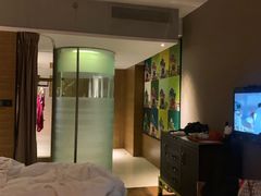 -厦门海港英迪格酒店(中山路店)