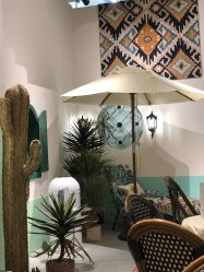 -好看加白色房子