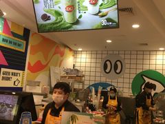 -DQ·蛋糕·冰淇淋(虹口龙之梦店)