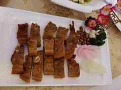 -潮喜竹溪荔湖酒家(荔枝湾店)