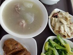 -常州糕团店(北大街新世纪商城店)