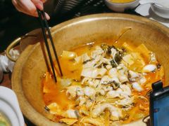 -永安水煮活鱼·仪征土菜院子