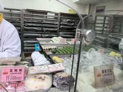 -沈大成(南京东路店)