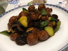 -便宜坊烤鸭店(甜水园店)