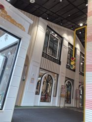 -奈尔宝·儿童乐园·亲子餐厅(星河湾店)