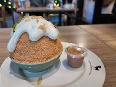 -After You Dessert Cafe(CENTRALWORLD)