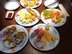 -松子料理(亮马桥店)