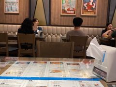 大堂-敏华冰厅(番禺天河城店)