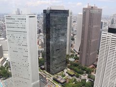 -东京都厅舍