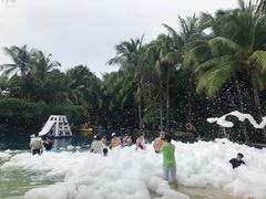 -三亚湾海居铂尔曼度假酒店