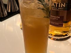 -瑞吉酒店·The Drawing Room闲逸廊·云端下午茶·夜奢Whiskey
