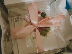 -浮光之丘MontCake生日蛋糕(科华路店)