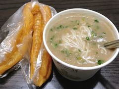 -汪记鲜鱼糊汤粉(沈阳路总店)