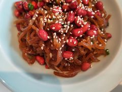 -红樱桃·欢乐餐厅(太原里店)