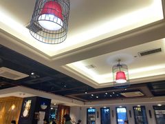 -围炉夜话·潮汕卤水火锅(榕江店)