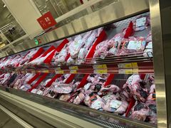 -麦德龙(浦东店)