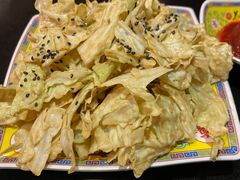 -芦月轩羊蝎子(劲松店)
