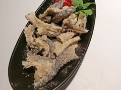 -鱼酷活力烤鱼(万象城店)