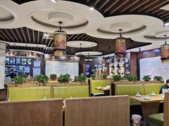 大堂-华一楼(澳德乐店)