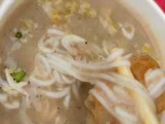 -汪记鲜鱼糊汤粉(沈阳路总店)