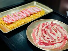 -西塔老太太泥炉烤肉(龙湖北苑天街店)