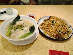 -蒸武门·广式茶点(江南店)