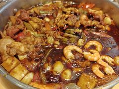 -黄记煌三汁焖锅(新世纪广场店)