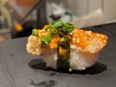 -戏作寿司(观音桥店)