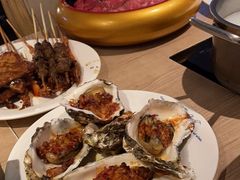-星伦多自助料理(花山金鹰店)