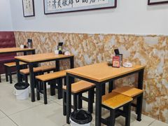 -门框胡同百年卤煮(鸟巢店)