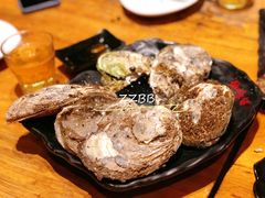 -烧蠔帮·湛江生蚝(工农店)